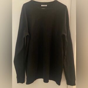 John Elliott Crew Neck Tee